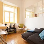 Escadinhas Das Olarias Apartment