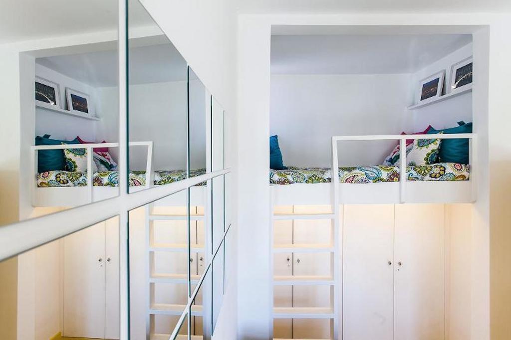 Apartamento Escadinhas Das Olarias Lisboa