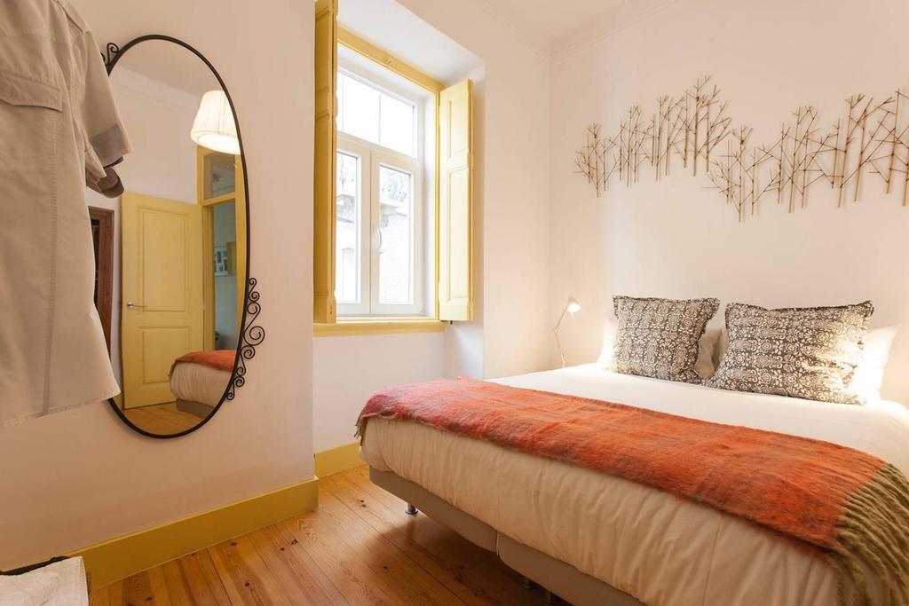 Escadinhas Das Olarias Apartamento Lisboa