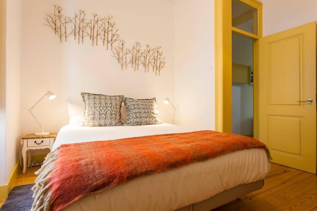 Escadinhas Das Olarias Apartamento