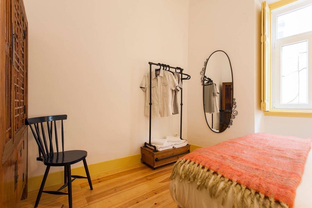 Apartamento Escadinhas Das Olarias *