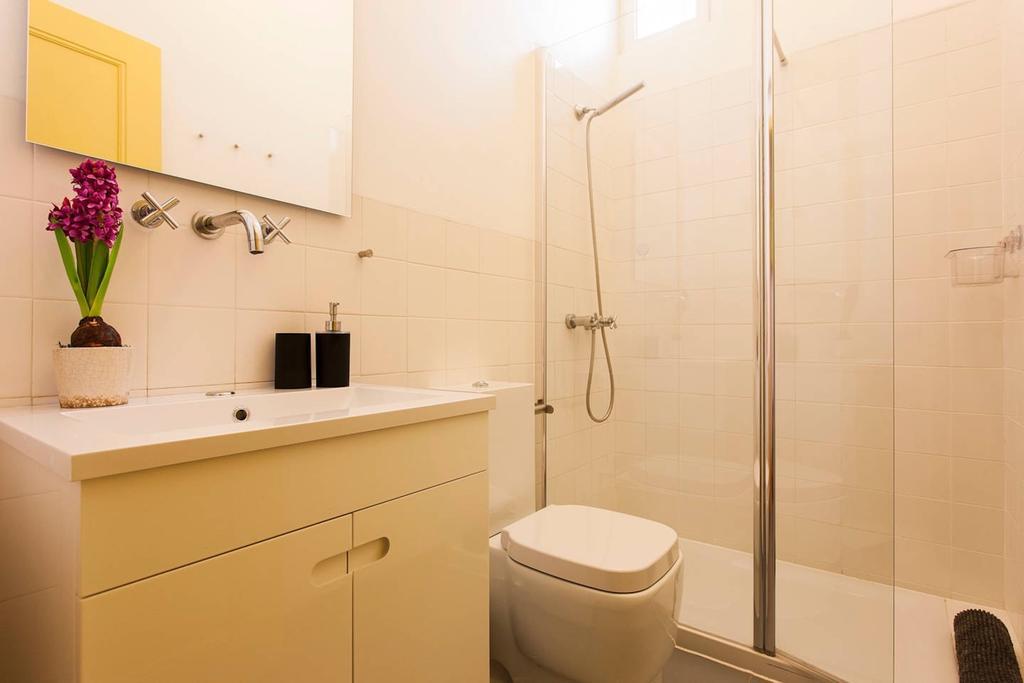 Escadinhas Das Olarias Apartamento *