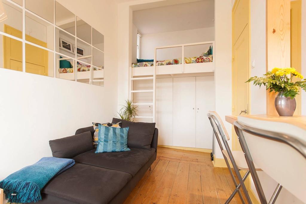 Escadinhas Das Olarias Apartamento Lisboa